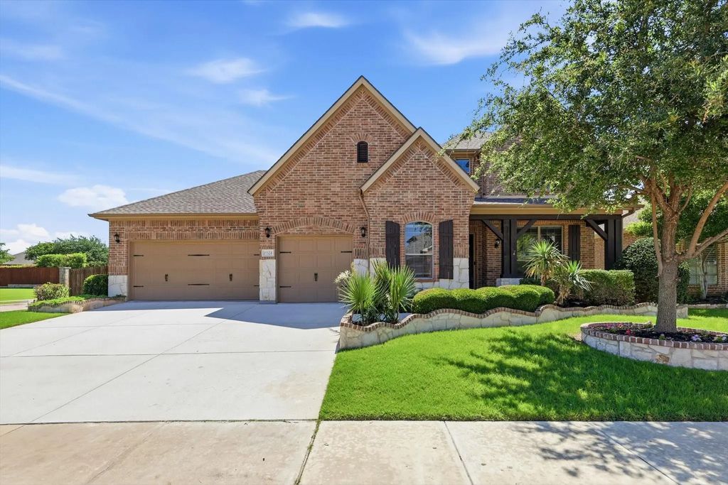 15324 Duck Creek Court, Fort Worth