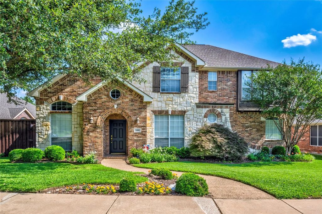 2408 High Country Way, Plano