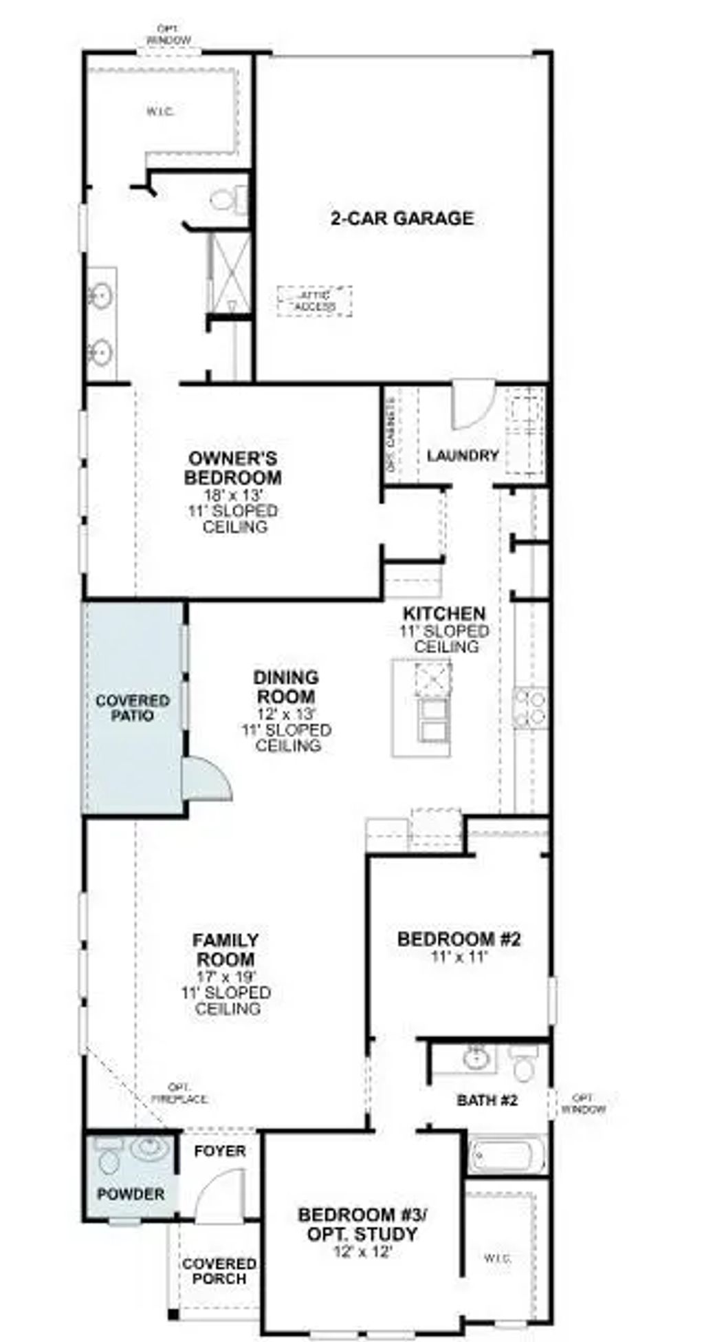 9301 Rolling Meadow Way, Denton