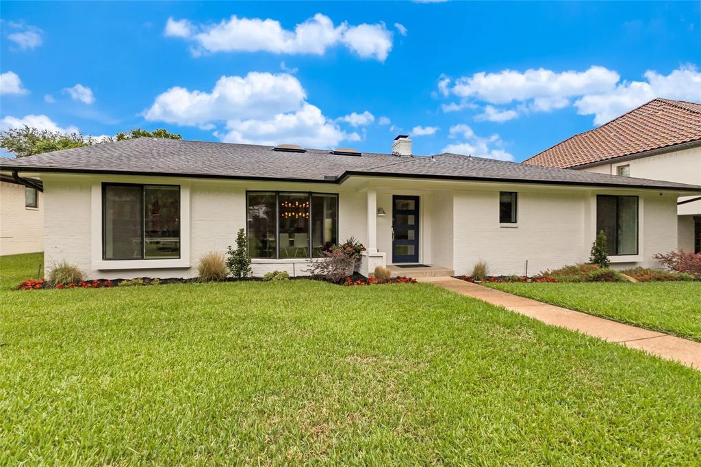 6415 Mercedes Avenue, Dallas