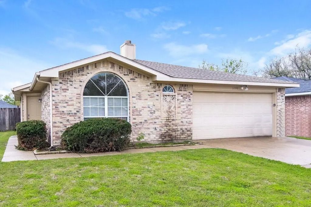 12248 Ortega Street, Dallas