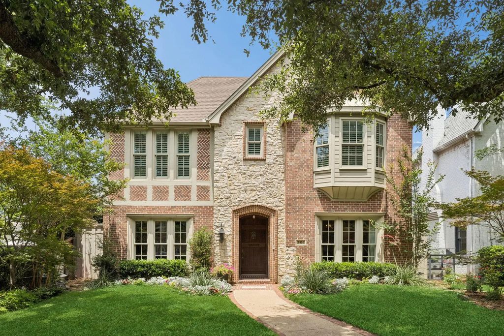 3416 Stanford Avenue, University Park