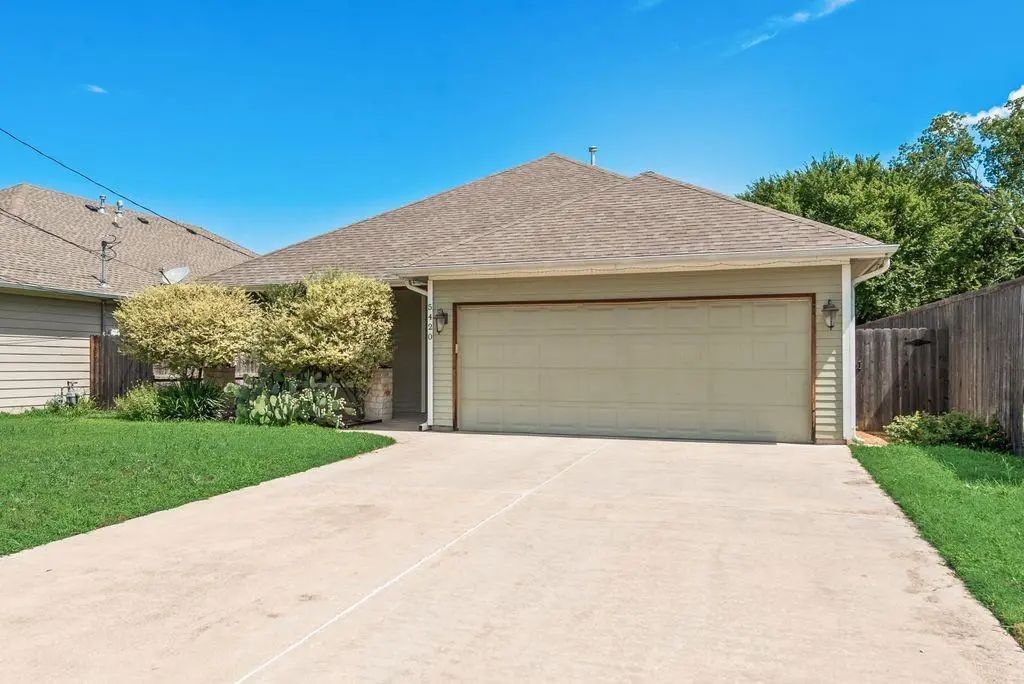 5420 Meandering Road, River Oaks