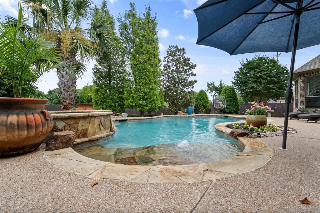 1510 Ashemore Court, Midlothian