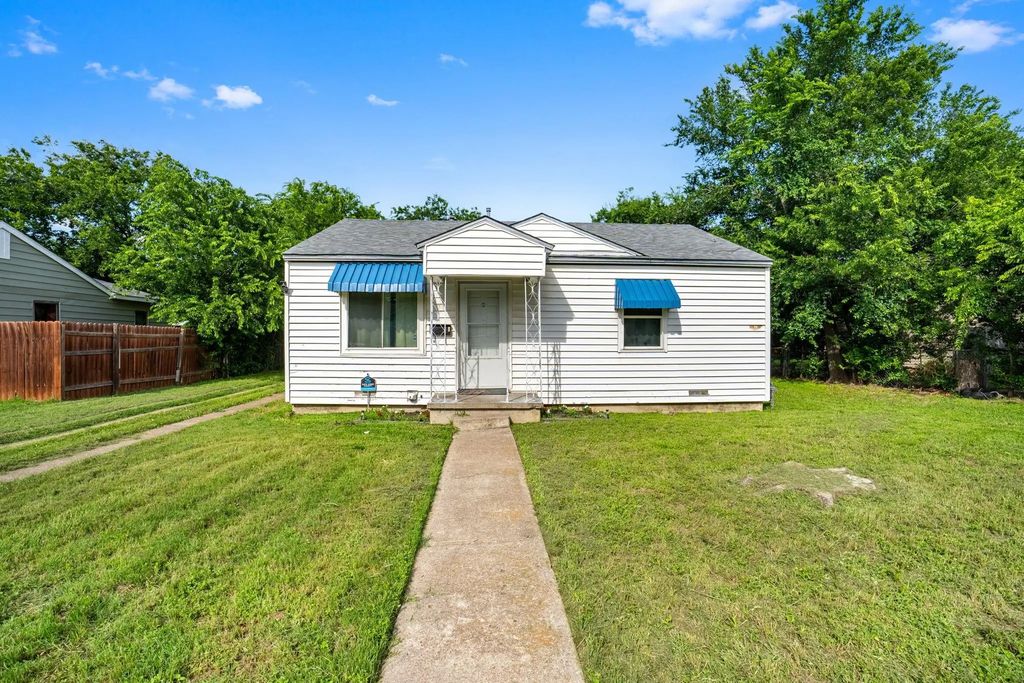 709 Sissom Road, Killeen