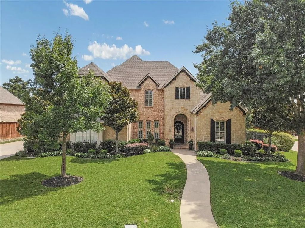 1400 Eleanor Rigby Lane, Mansfield
