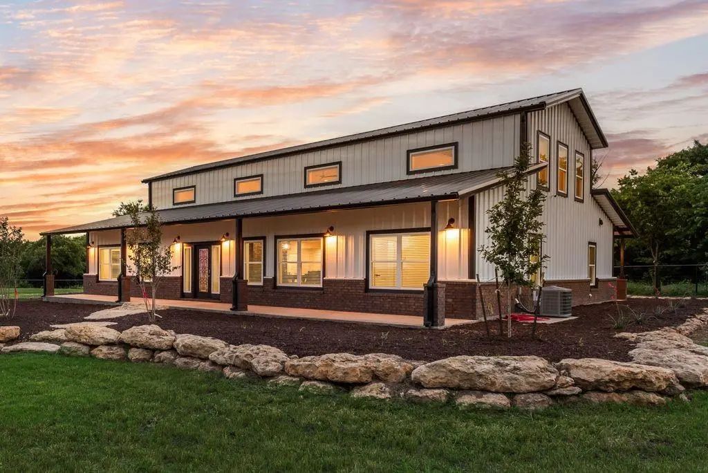 11167 Plainview Road, Krum