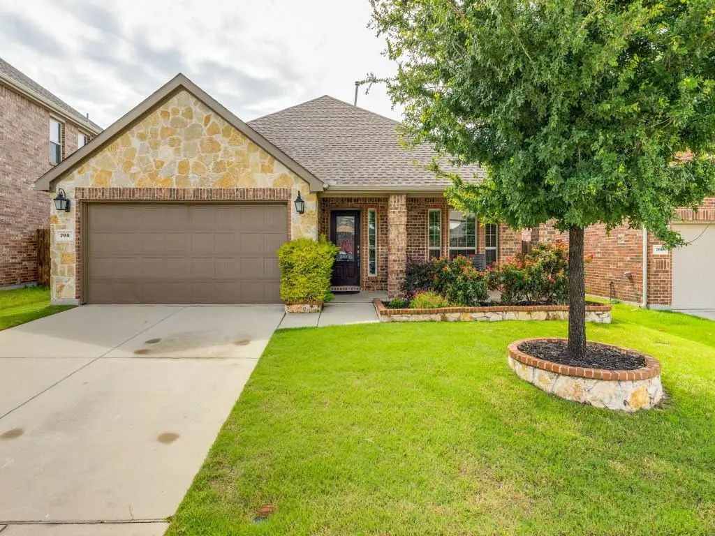 705 Anson Court, McKinney