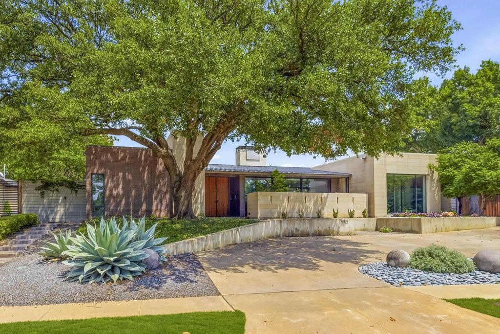 10722 Bushire Drive, Dallas