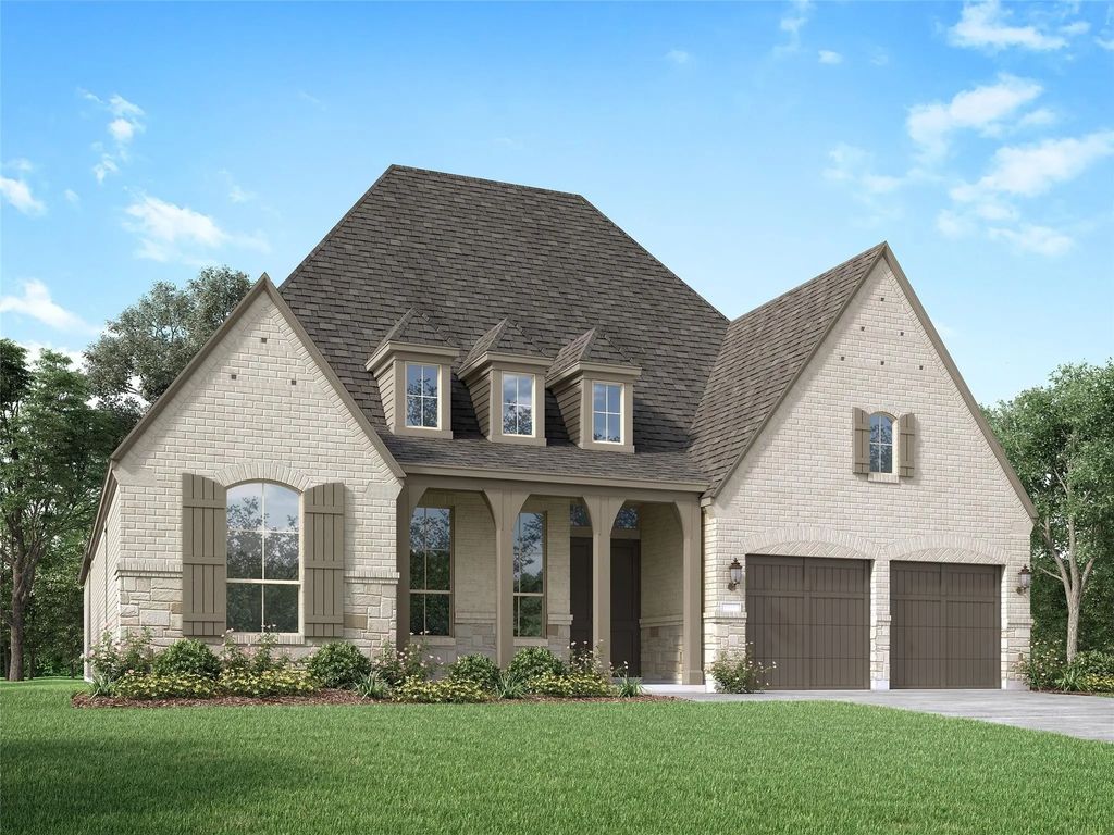 833 Bridle Path Parkway, Aubrey
