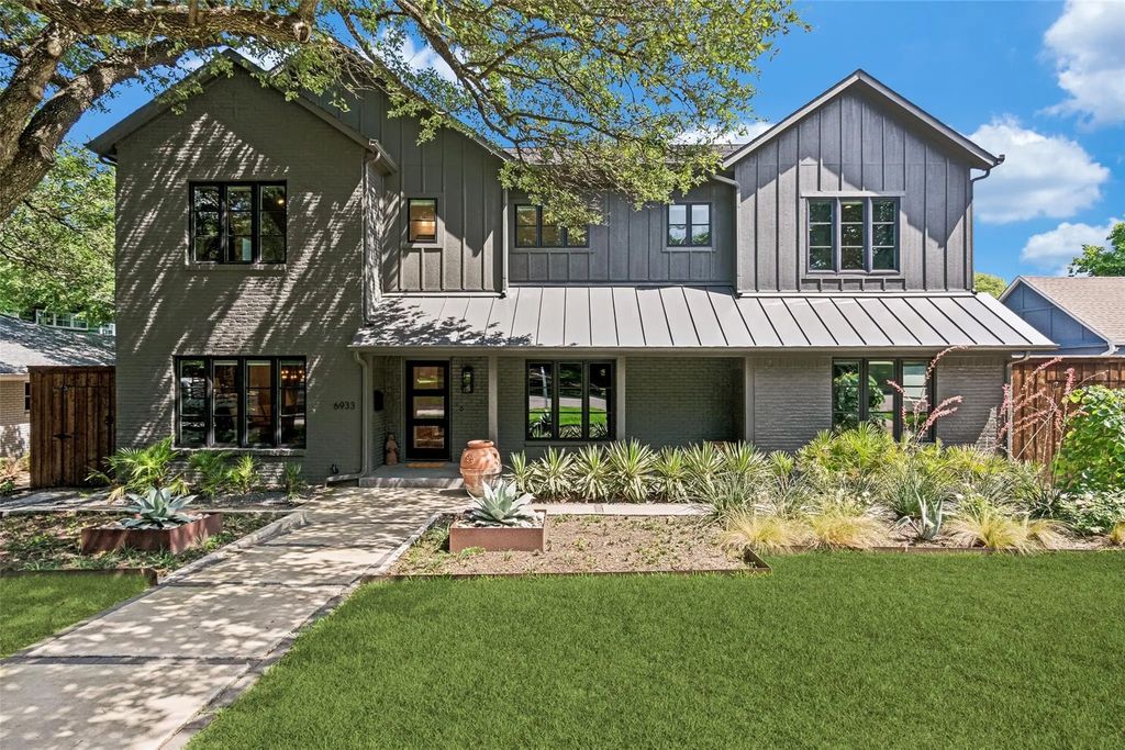 6933 Wabash Circle, Dallas