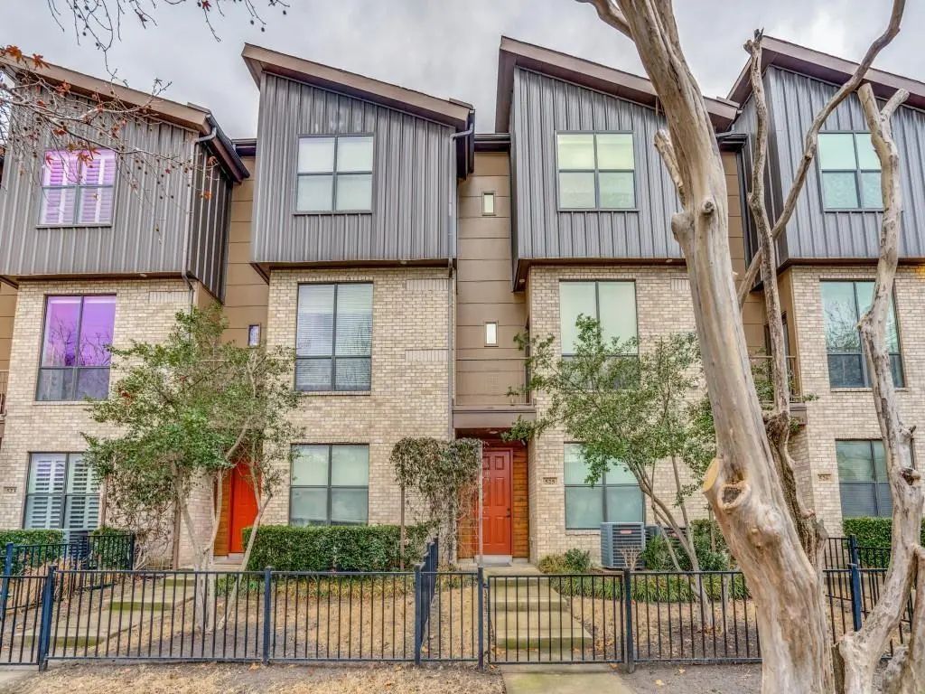 4211 Rawlins Street 528, Dallas