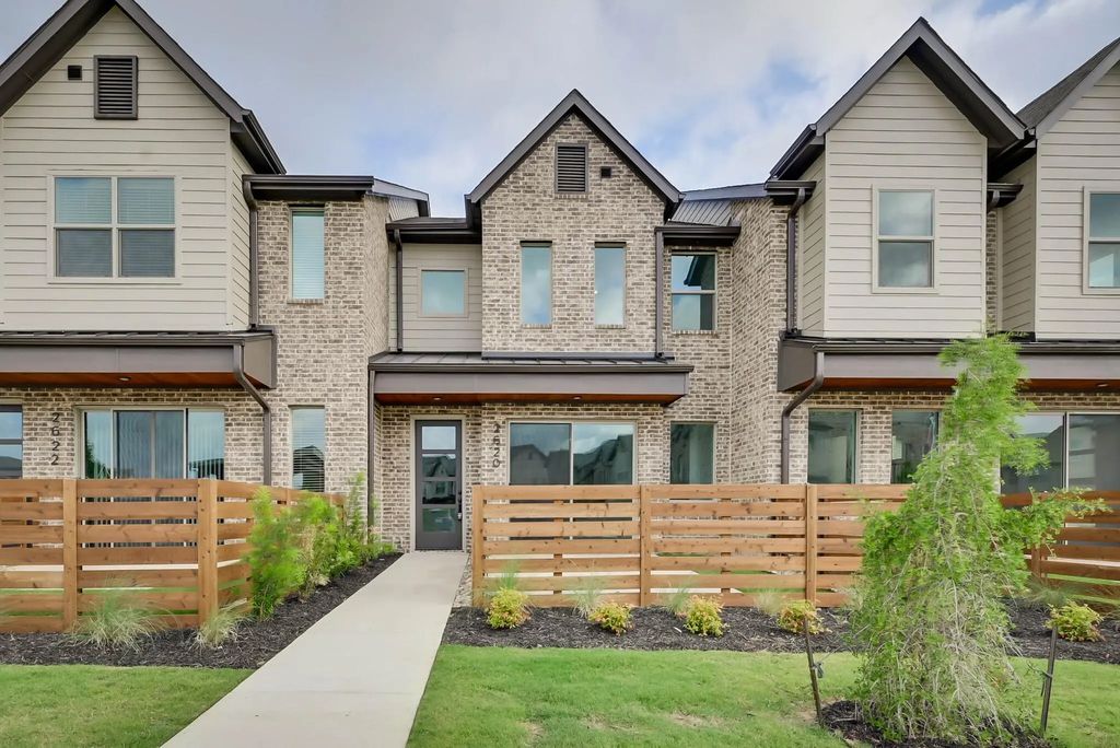 2620 La Cala Drive, Grand Prairie