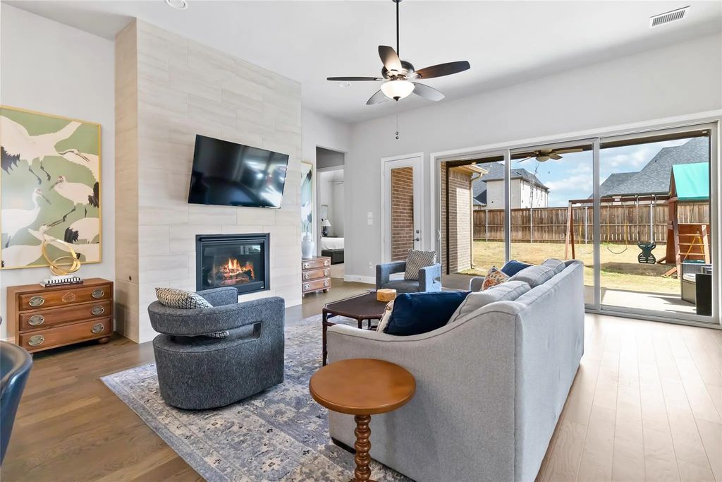 1812 Scotney Court, Celina