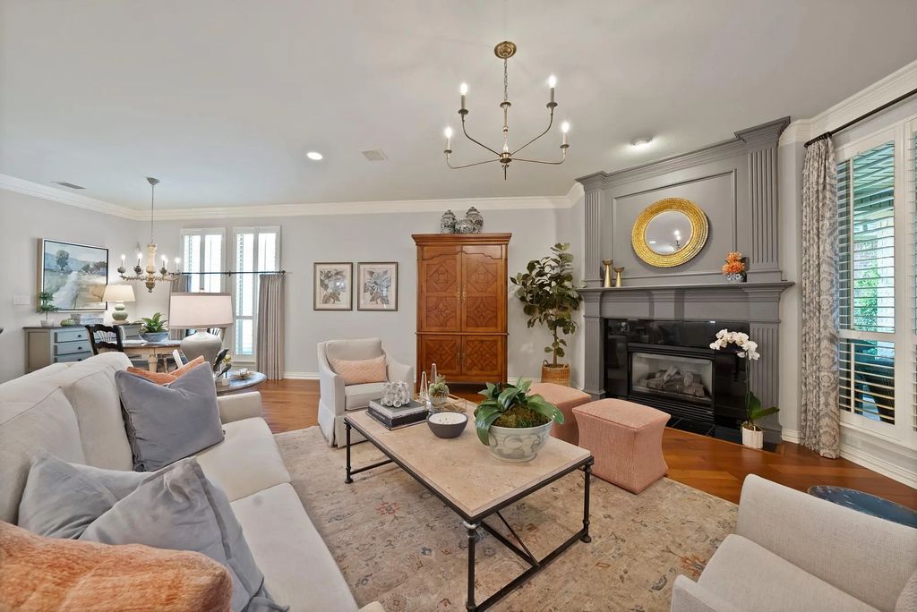 1932 Channing Park Drive, Arlington
