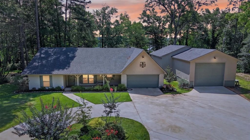 7369 Barkridge Drive, Shreveport