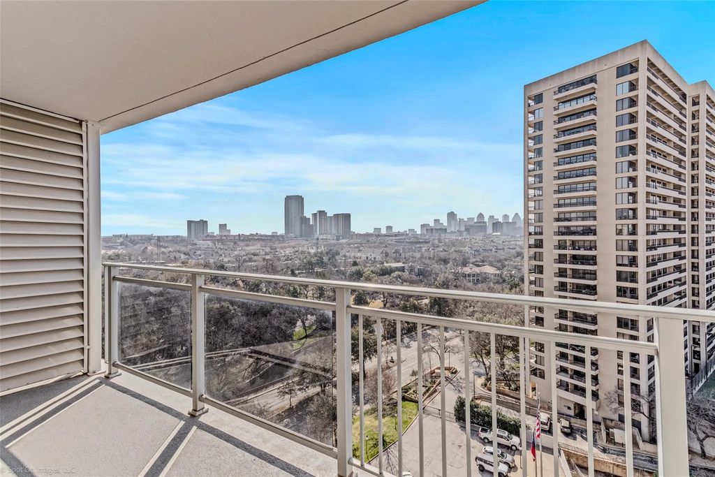 3883 Turtle Creek Boulevard 1507, Dallas