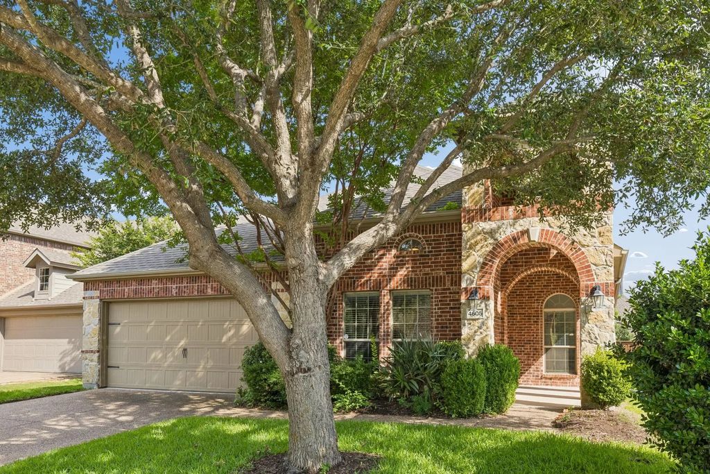4605 Forest Cove Drive, McKinney