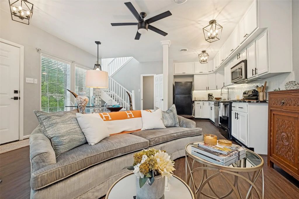 5757 Martel Avenue B01, Dallas