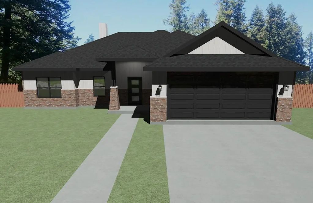 5541 Fallbrook Drive, Abilene