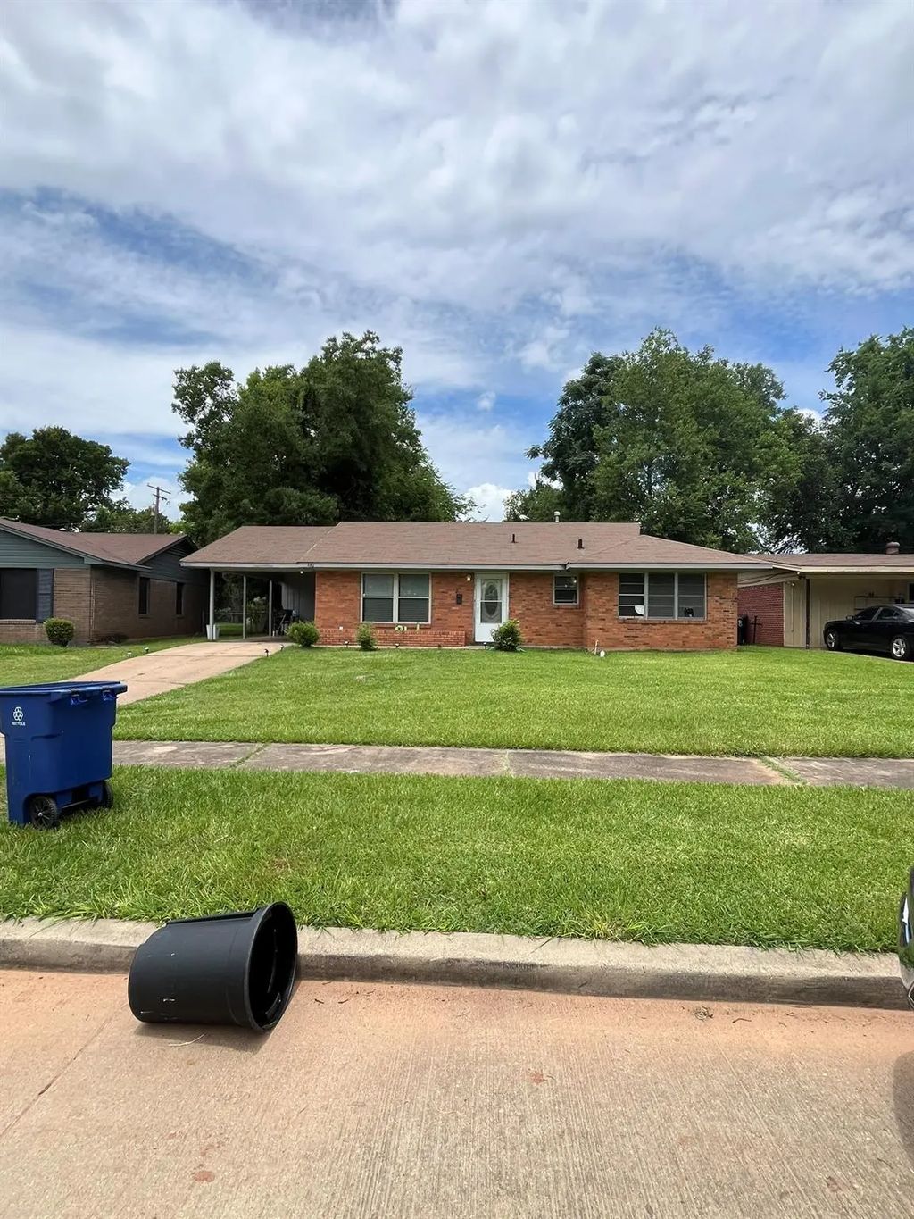 442 Chickasaw Trail, Shreveport