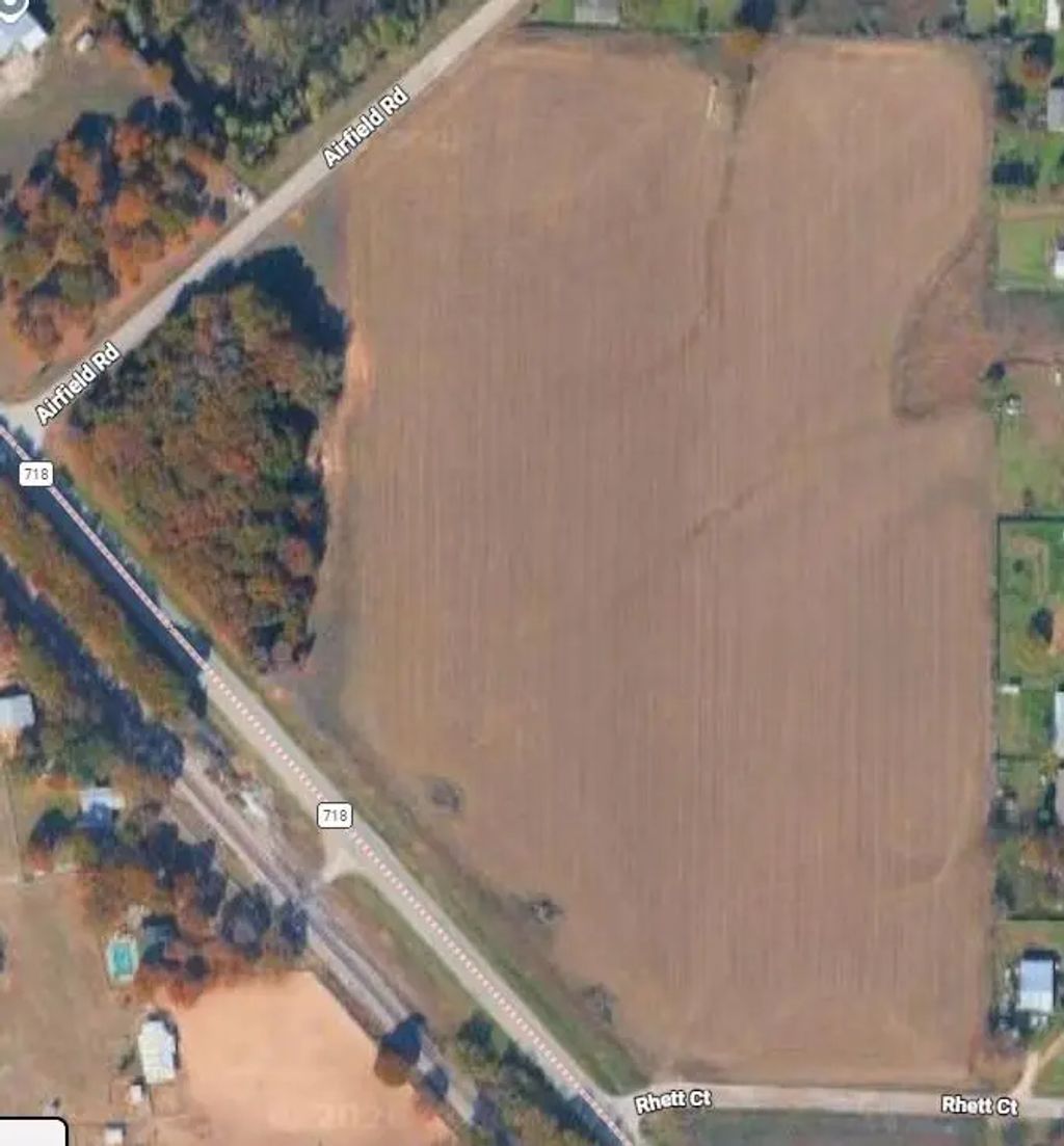 Tbd Airfield Road, Aurora
