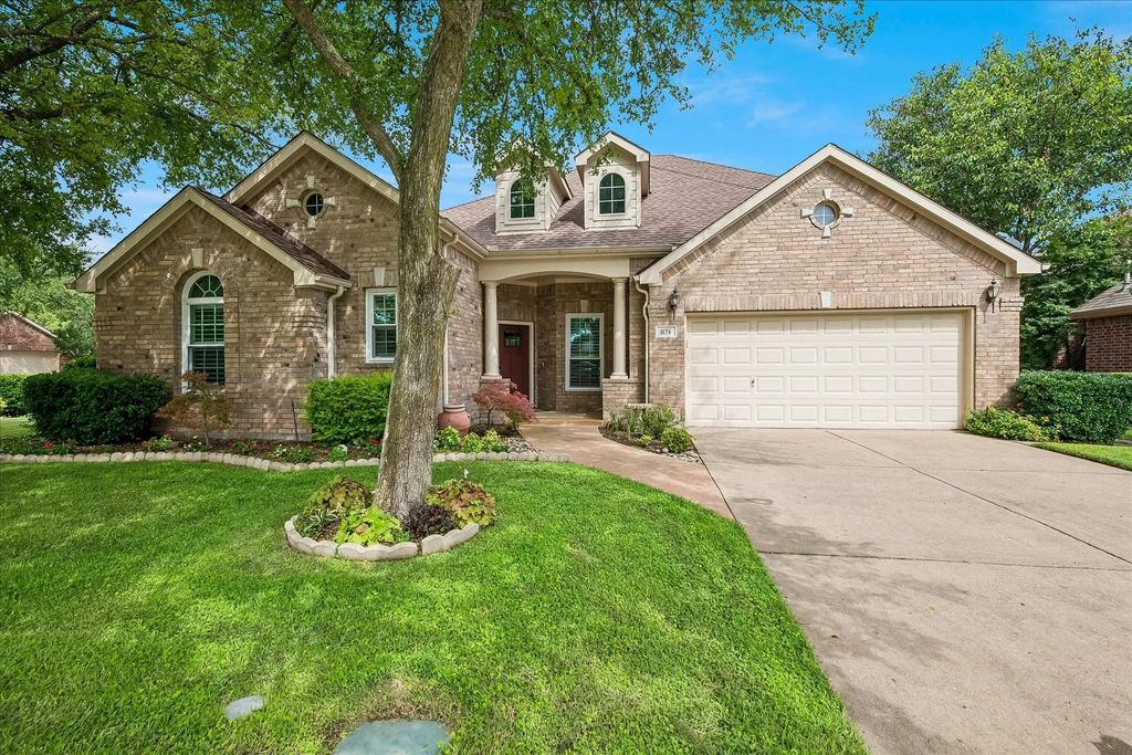 874 Scenic Ranch Circle, Fairview