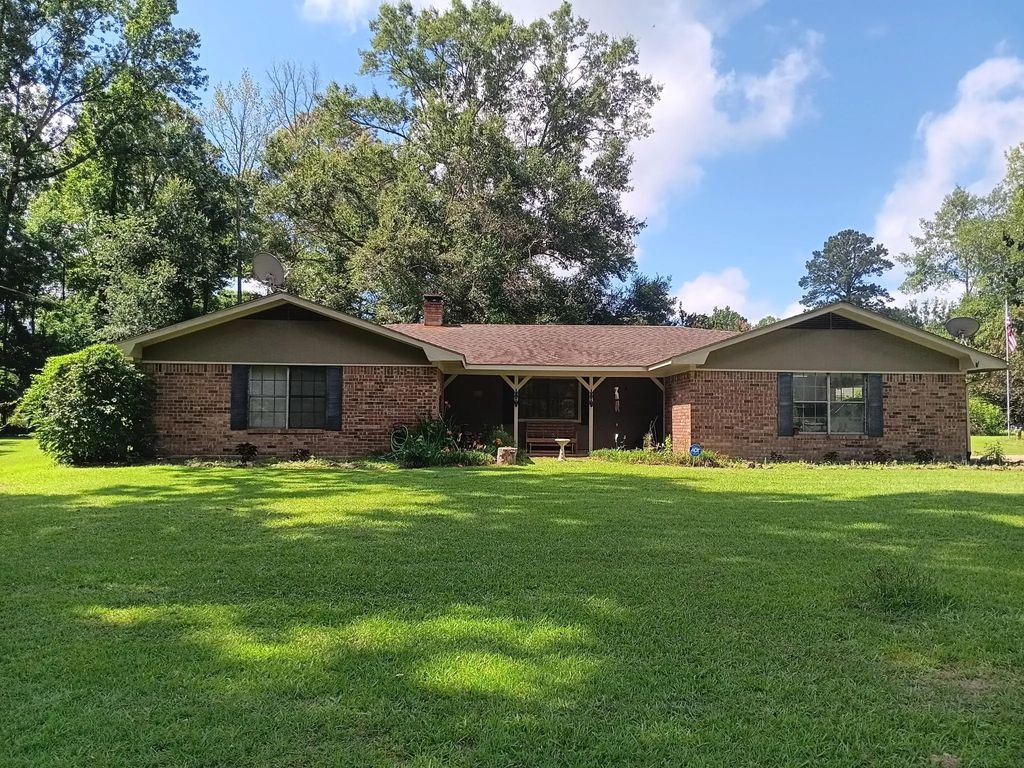299 Deer Creek Road, Arcadia