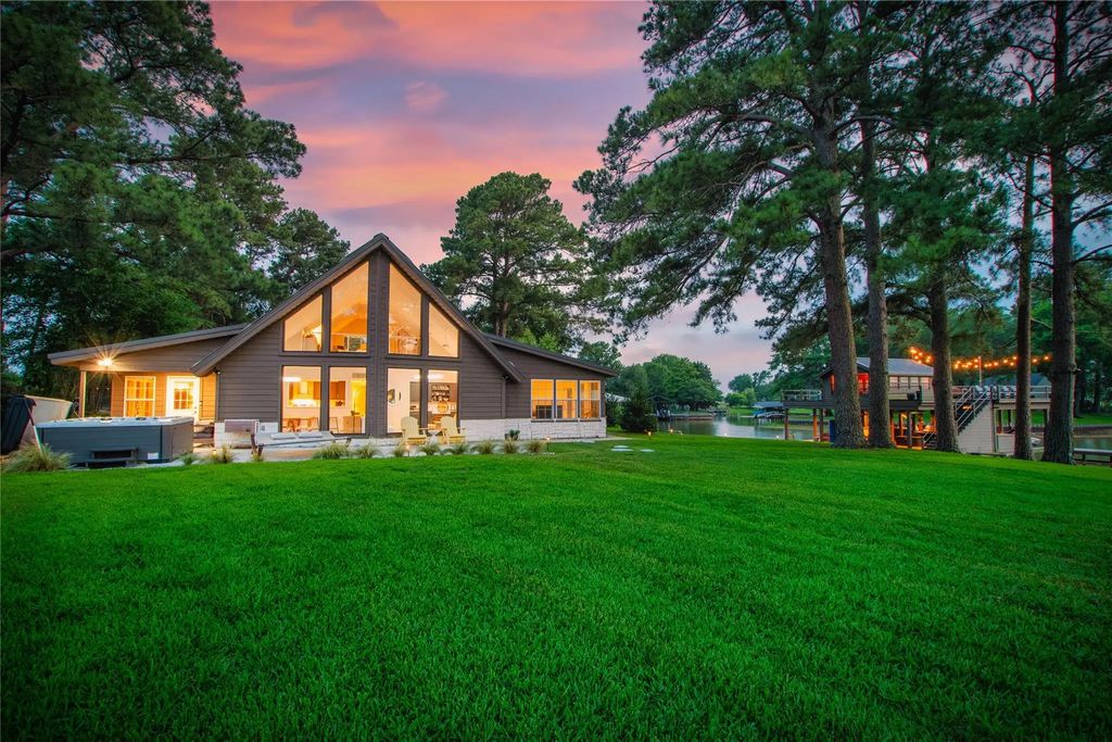 132 Goodknight Ranch Road, Trinidad