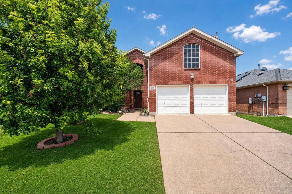 1060 Westbrook Court, Grand Prairie