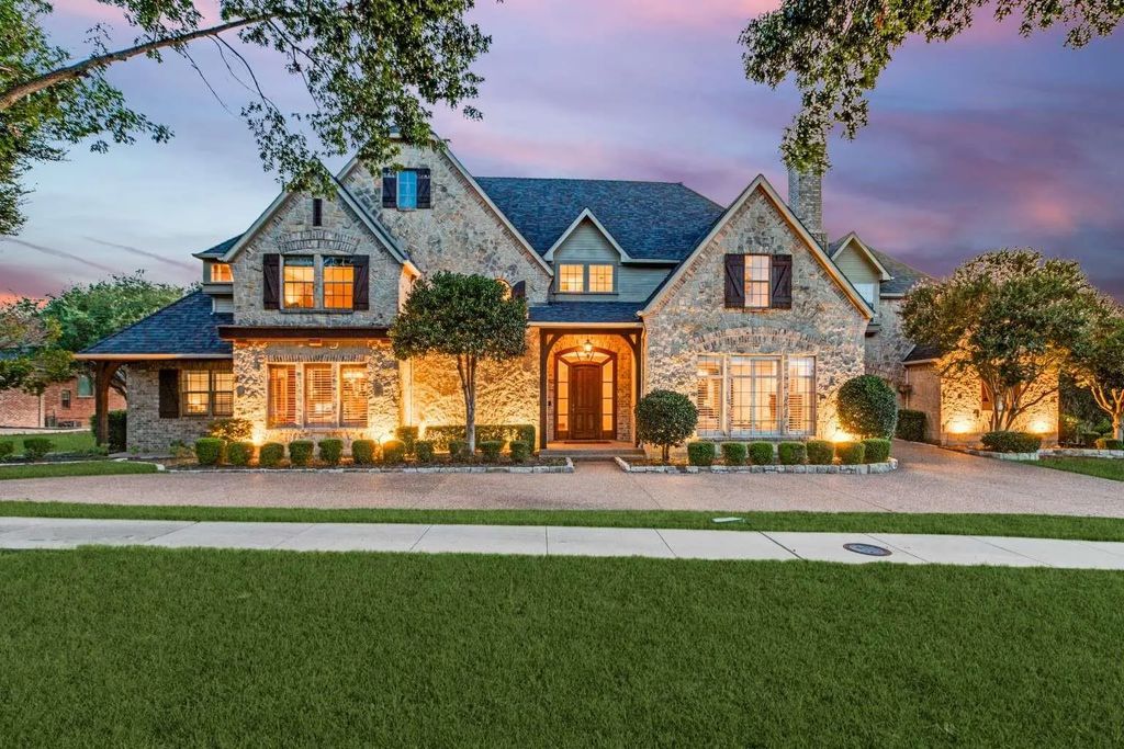 403 Creekside Drive, McKinney