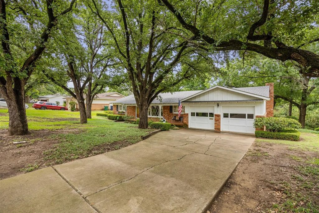 1512 Weiler Boulevard, Fort Worth