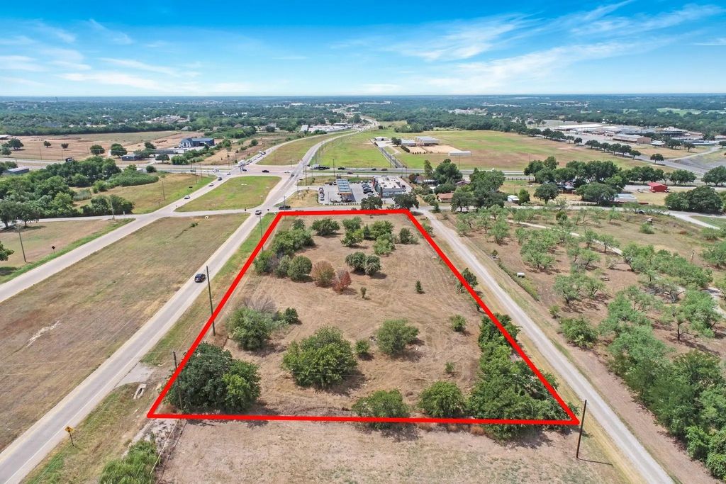 1882 Old Mineral Wells Highway, Weatherford