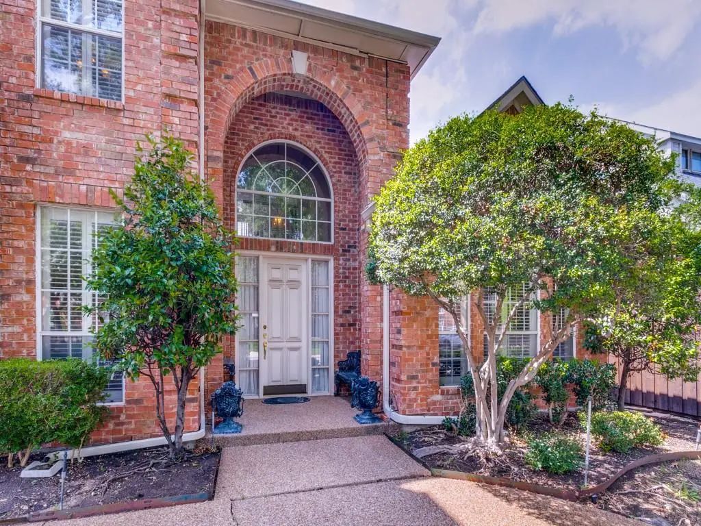 4811 Stony Ford Drive, Dallas