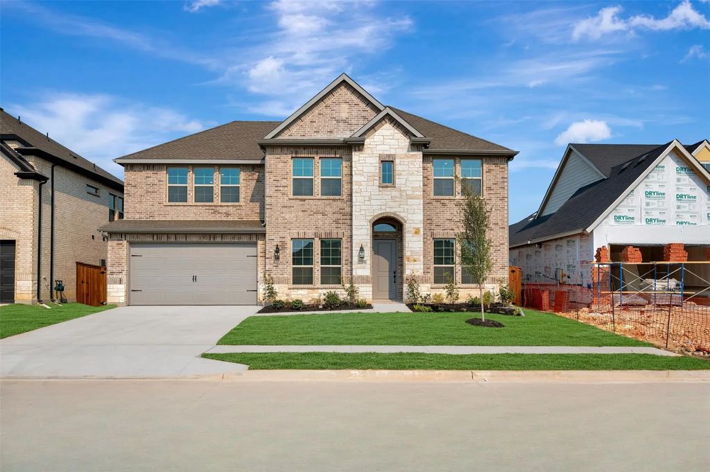 11536 Jackloe Street, Fort Worth