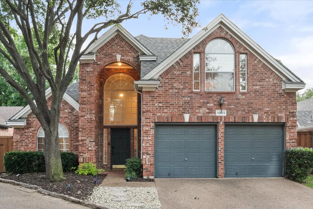 14593 Princeton Court, Addison