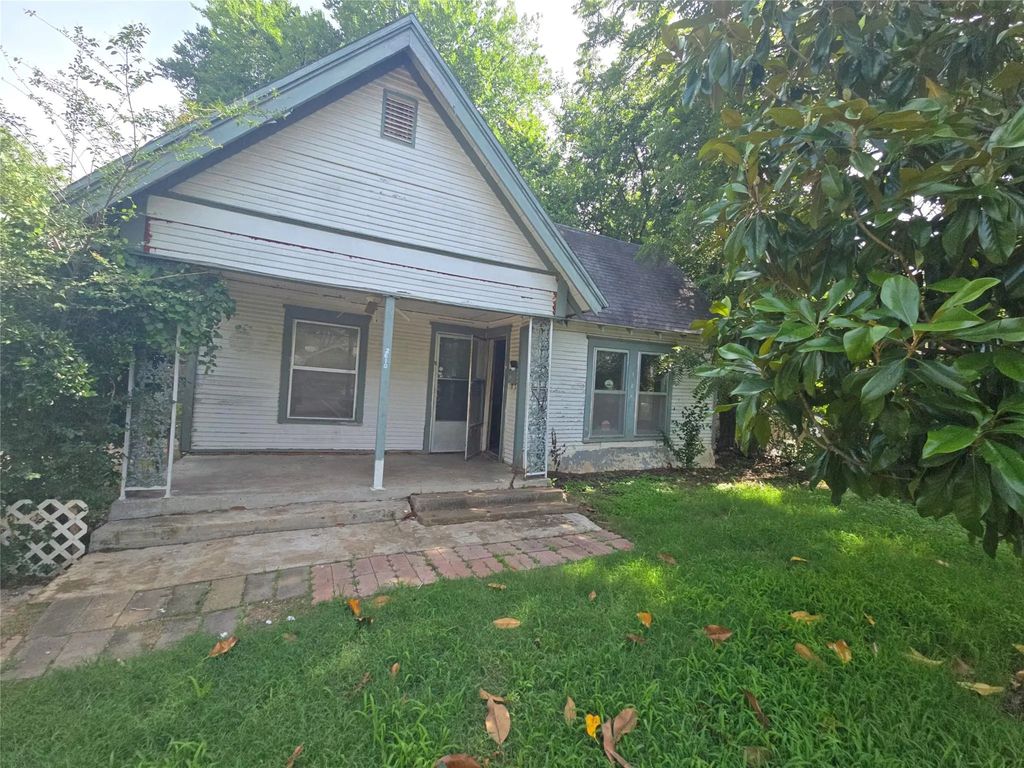2610 Brandon Street, Dallas
