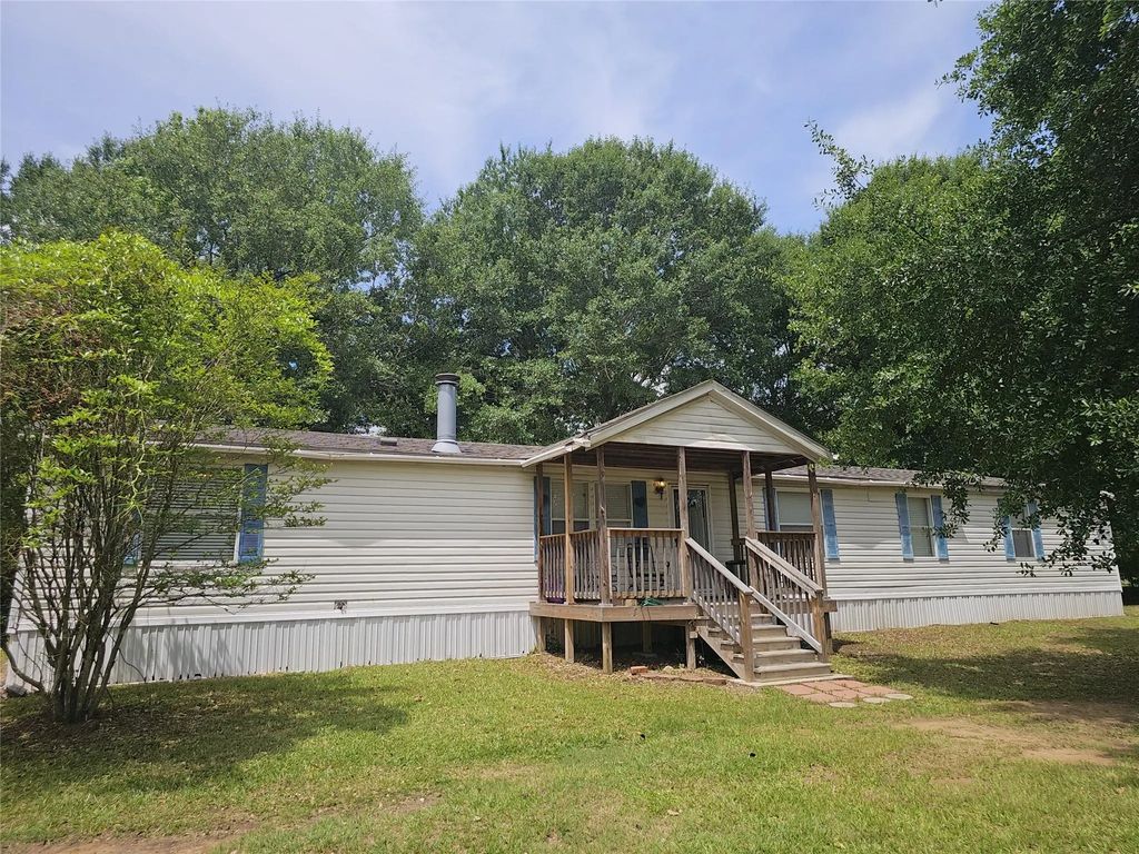 12910 Springhaven Drive, Keithville