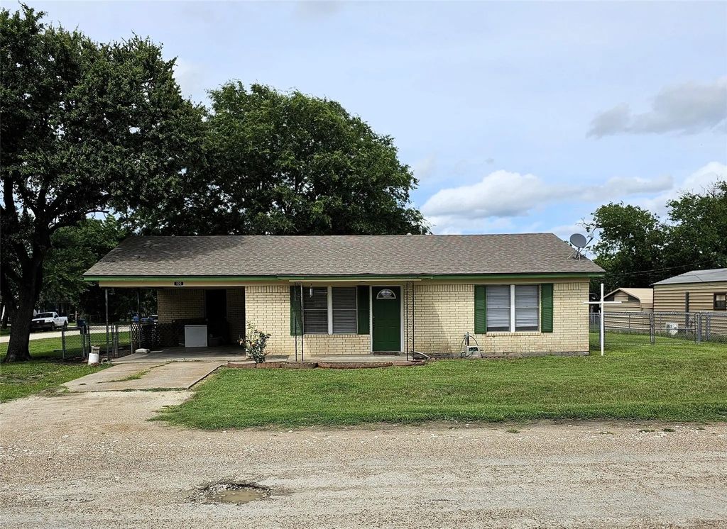 105 N 3rd Street, Coolidge