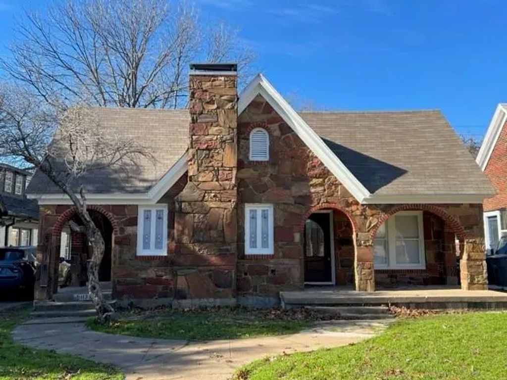 5117 Mission Avenue, Dallas