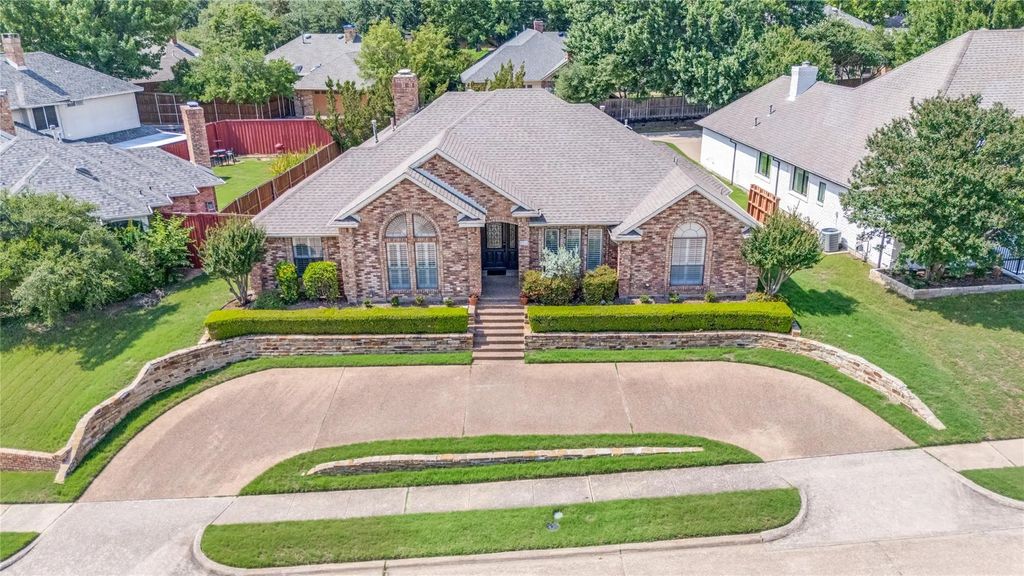 746 E Bethel School Road, Coppell