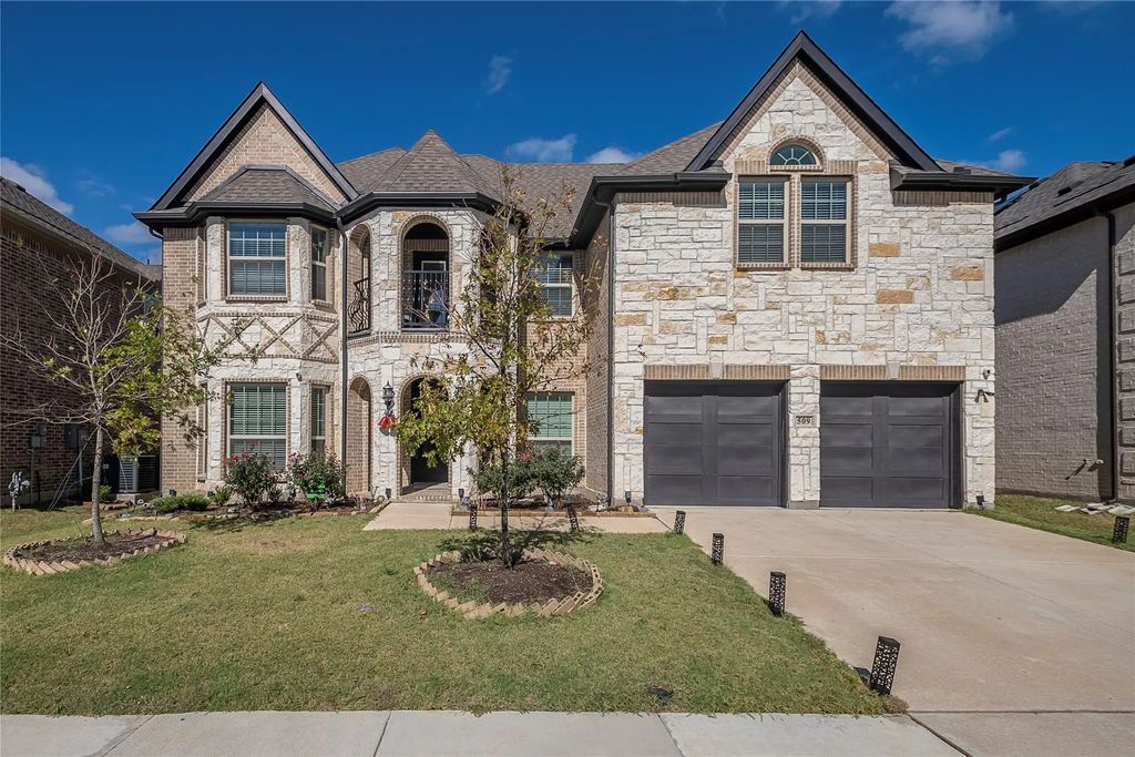 509 Christie Crossing, Celina