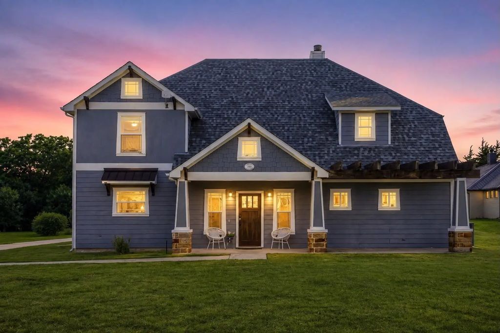 280 Pecan Hollow Circle, Anna