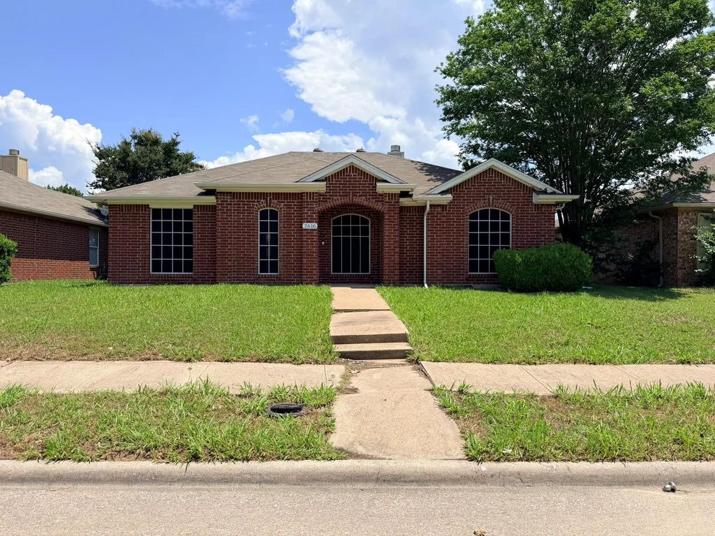 2616 Helen Lane, Mesquite