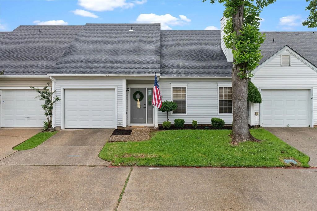47 Settlers Bend, Shreveport
