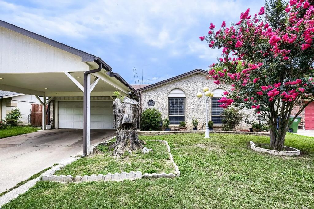 14303 Seminole Street, Balch Springs