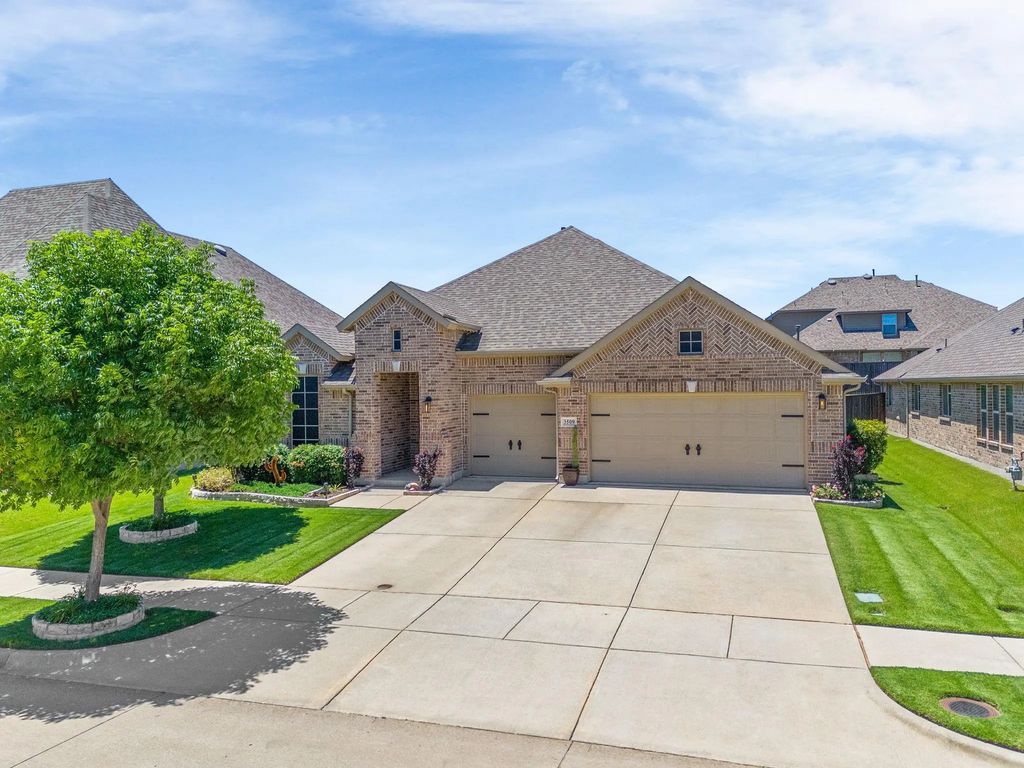 3509 Concord Drive, Melissa