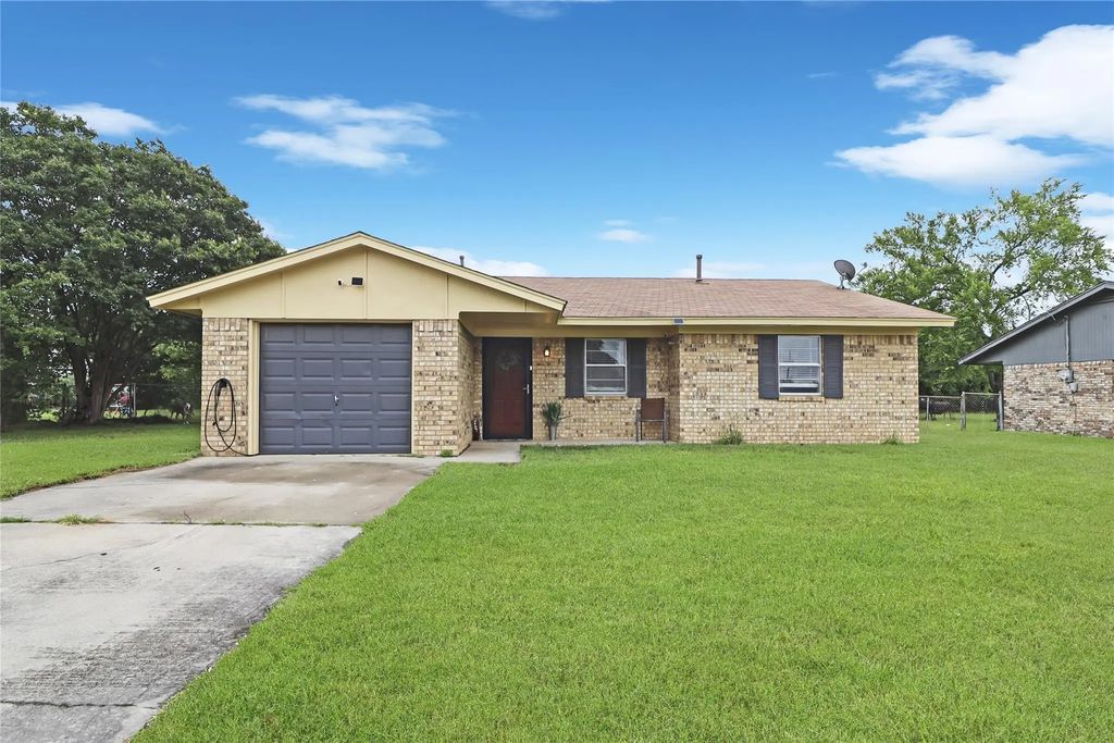 1914 Floral Drive, Gainesville