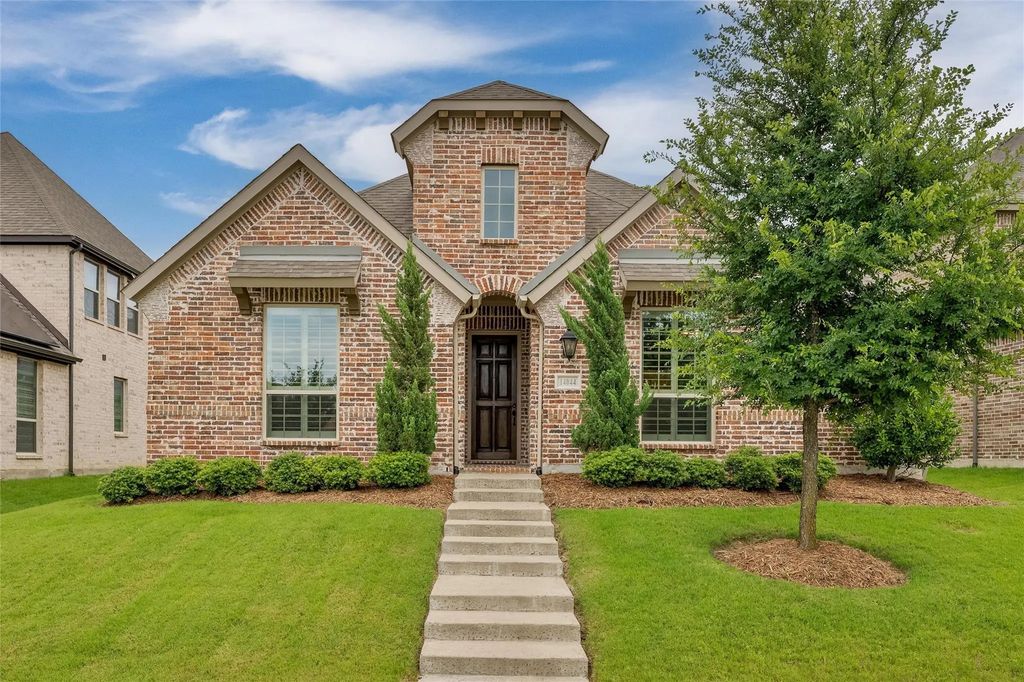 14044 Falcon Ranch Drive, Frisco