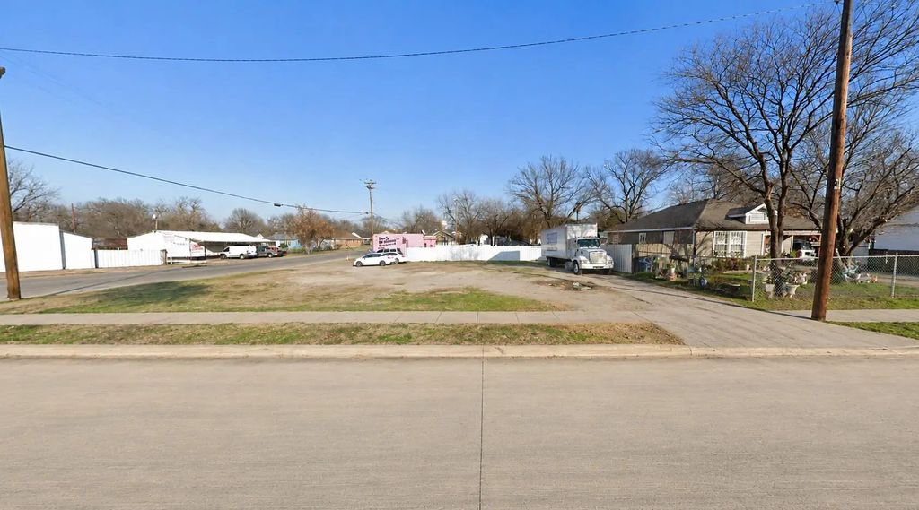 2806 Arizona Avenue, Dallas